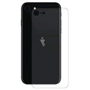 Back Hydrogel Screen Protector for iPhone SE (2nd gen) 1