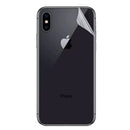 Back Hydrogel Screen Protector for iPhone X 1