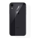 Back Hydrogel Screen Protector for iPhone XR 1