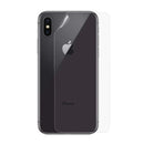 Back Hydrogel Screen Protector for iPhone XS MAX (Pack