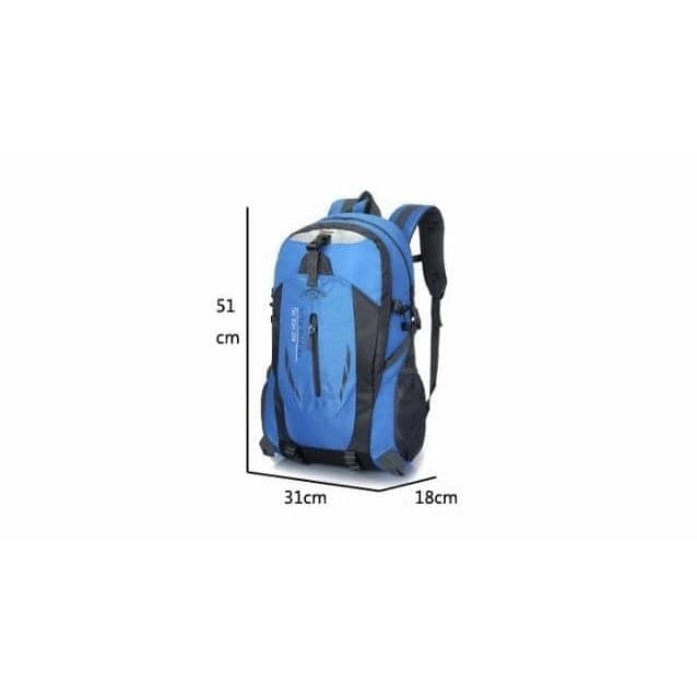 Backpack