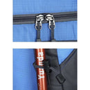 Backpack (Red & Black) Backpack