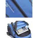 Backpack (Green & Black) Backpack