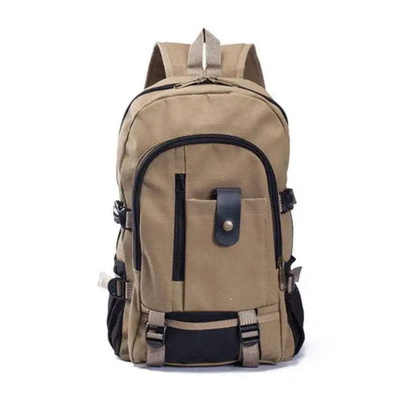 Backpack - Khaki