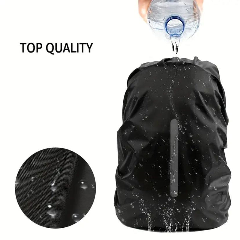 Backpack Waterproof Cover