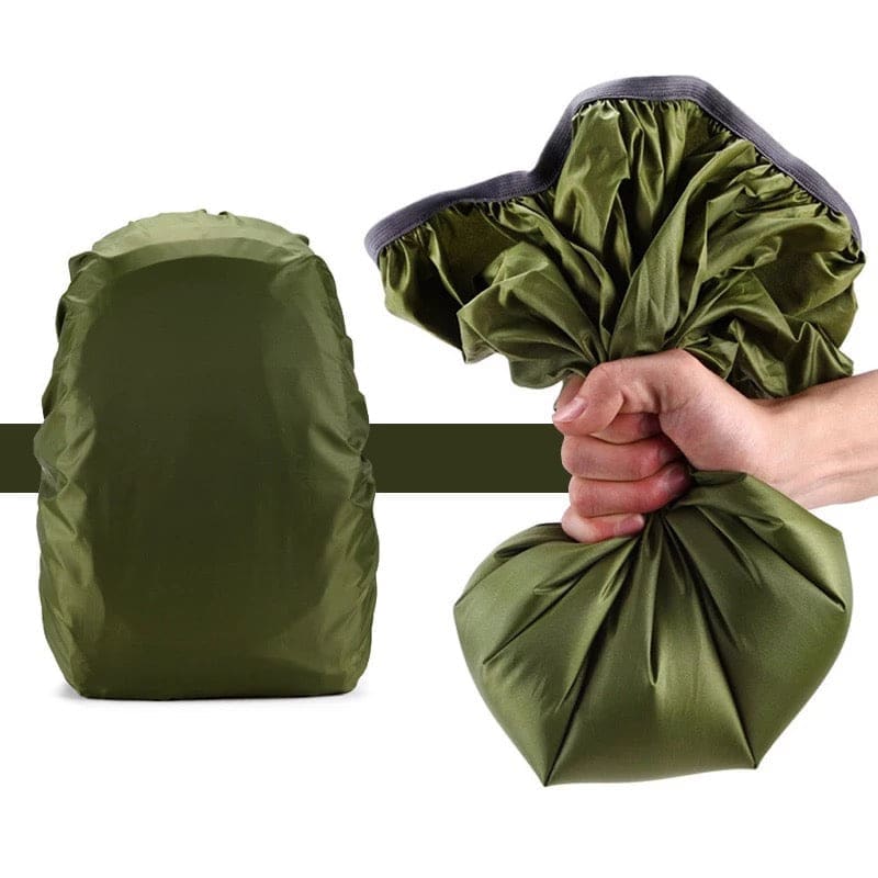 Backpack Waterproof Cover