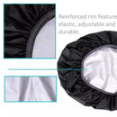 Backpack Waterproof Cover (Black) Backpack