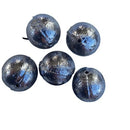 Ball Sinker 2.0oz - 6pc 1