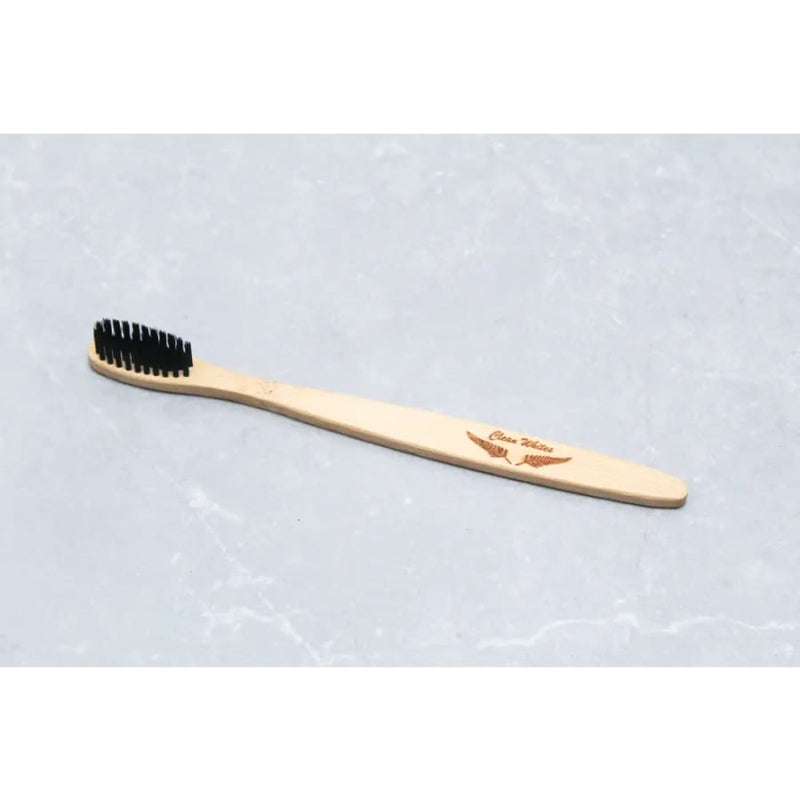 Bamboo Toothbrush - Toothbrushes