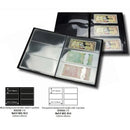Banknote Display Album – 3 Notes per Page 2