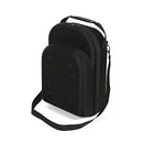 Baseball Hat Box Travel Caps Storage Organizer Case 4