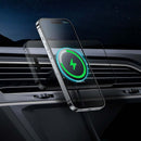 Baseus 15W Wireless Charging Magnetic Phone Holder with 25W