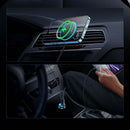 Baseus 15W Wireless Charging Magnetic Phone Holder with 25W