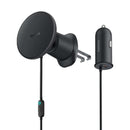Baseus 15W Wireless Charging Magnetic Phone Holder with 25W