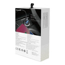 Baseus Circular Metal A + C 30W PPS Car Charger 11