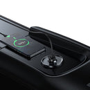 Baseus Circular Metal A + C 30W PPS Car Charger 3