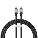 Baseus CoolPlay Series Fast Charging Cable Type-C to Type-C
