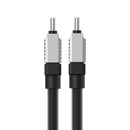 Baseus CoolPlay Series Fast Charging Cable Type-C to Type-C