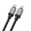 Baseus CoolPlay Series Fast Charging Cable Type-C to Type-C