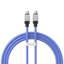 Baseus CoolPlay Series Fast Charging Cable Type-C to Type-C