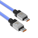 Baseus CoolPlay Series Fast Charging Cable Type-C to Type-C