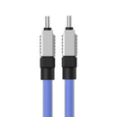 Baseus CoolPlay Series Fast Charging Cable Type-C to Type-C