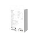 Baseus CoolPlay Series Fast Charging Cable Type-C to Type-C