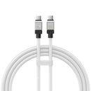 Baseus CoolPlay Series Fast Charging Cable Type-C to Type-C
