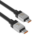Baseus CoolPlay Series Fast Charging Cable Type-C to Type-C