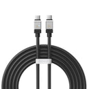 Baseus CoolPlay Series Fast Charging Cable Type-C to Type-C
