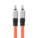 Baseus CoolPlay Series Fast Charging Cable Type-C to Type-C