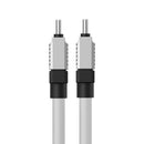 Baseus CoolPlay Series Fast Charging Cable Type-C to Type-C