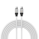 Baseus CoolPlay Series Fast Charging Cable Type-C to Type-C
