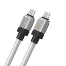 Baseus CoolPlay Series Fast Charging Cable Type-C to Type-C