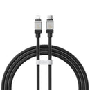 Baseus CoolPlay Series Fast Charging Cable Type-C to iPhone