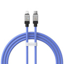 Baseus CoolPlay Series Fast Charging Cable Type-C to iPhone