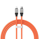 Baseus CoolPlay Series Fast Charging Cable Type-C to iPhone