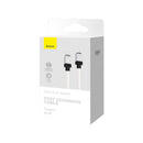 Baseus CoolPlay Series Fast Charging Cable Type-C to iPhone