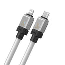 Baseus CoolPlay Series Fast Charging Cable Type-C to iPhone