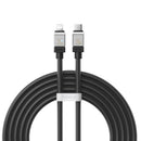 Baseus CoolPlay Series Fast Charging Cable Type-C to iPhone