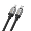 Baseus CoolPlay Series Fast Charging Cable Type-C to iPhone