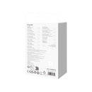 Baseus CoolPlay Series Fast Charging Cable Type-C to iPhone