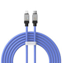 Baseus CoolPlay Series Fast Charging Cable Type-C to iPhone