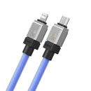 Baseus CoolPlay Series Fast Charging Cable Type-C to iPhone