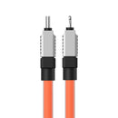 Baseus CoolPlay Series Fast Charging Cable Type-C to iPhone