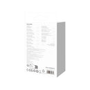 Baseus CoolPlay Series Fast Charging Cable Type-C to iPhone