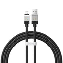 Baseus CoolPlay Series Fast Charging USB-A to iPhone Cable
