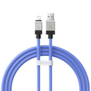 Baseus CoolPlay Series Fast Charging USB-A to iPhone Cable