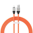Baseus CoolPlay Series Fast Charging USB-A to iPhone Cable