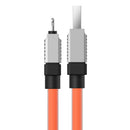 Baseus CoolPlay Series Fast Charging USB-A to iPhone Cable